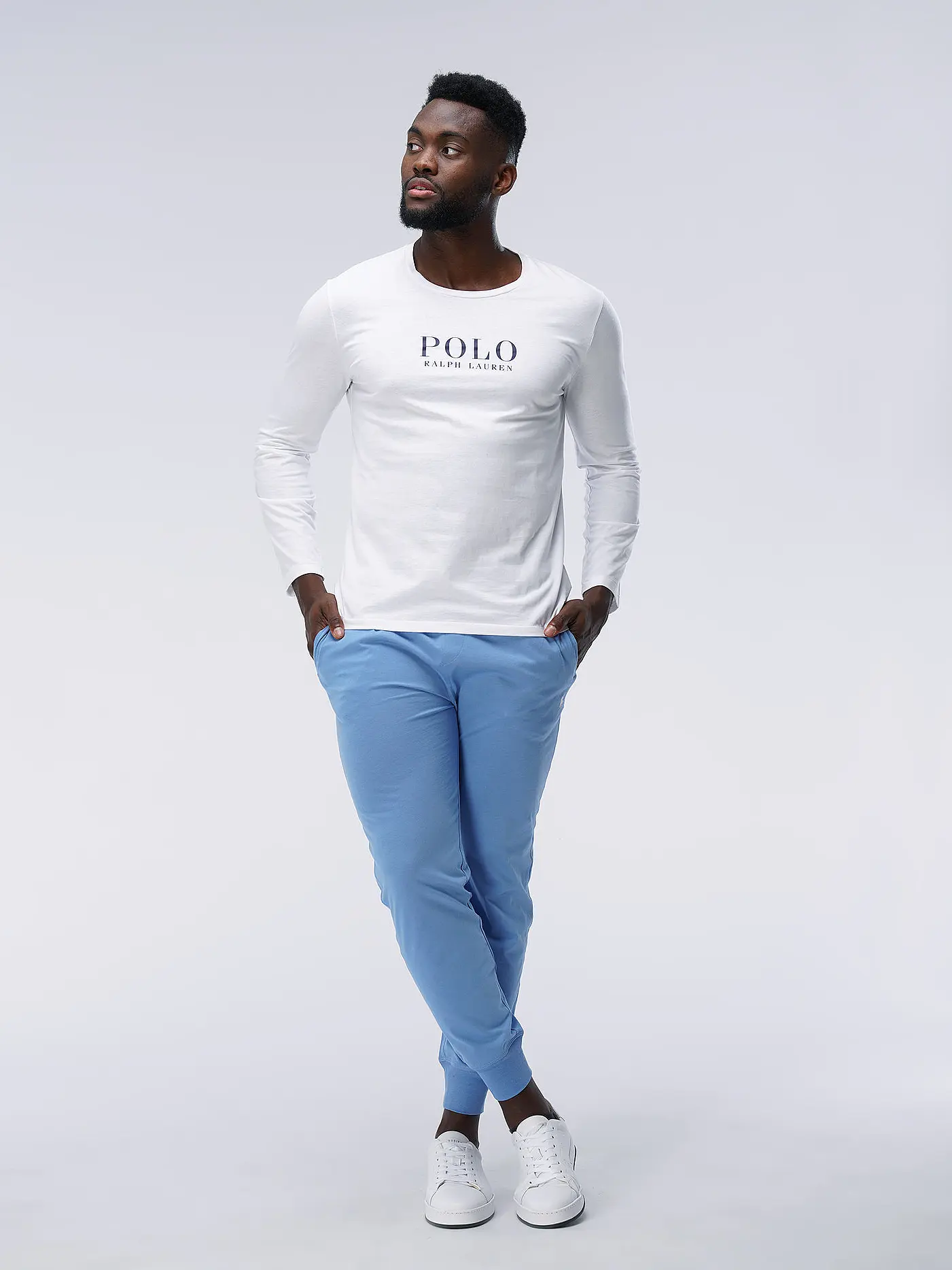 POLO RALPH LAUREN | Loungewear Jogginghose | 